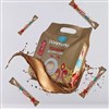 Instant Coffee with Brown Sugar 3 in 1